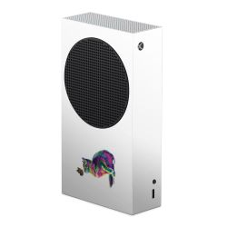 Foils for Consoles matt