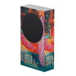 Foils for Consoles matt