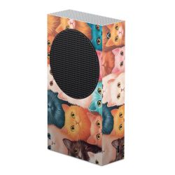 Foils for Consoles matt