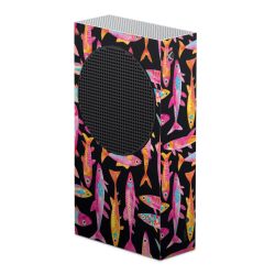 Foils for Consoles matt