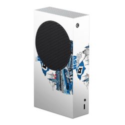 Folien für Spielekonsolen matt