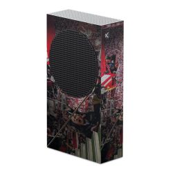 Folien für Spielekonsolen matt