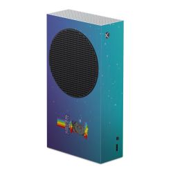 Folien für Spielekonsolen matt