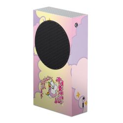 Folien für Spielekonsolen matt