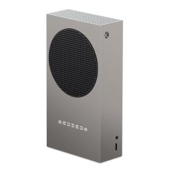 SkinVinyyli Konsoleille mattapinta