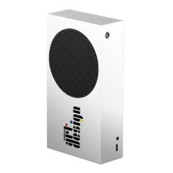 SkinVinyyli Konsoleille mattapinta