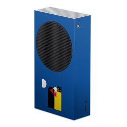 SkinVinyyli Konsoleille mattapinta