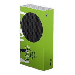 Folien für Spielekonsolen matt