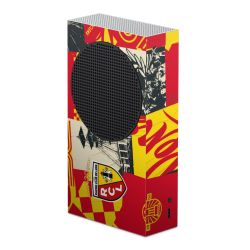 Foils for Consoles matt