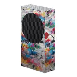 Foils for Consoles matt