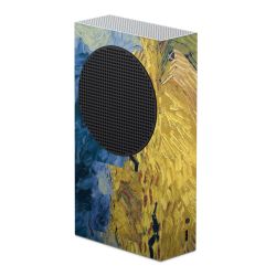 Foils for Consoles matt