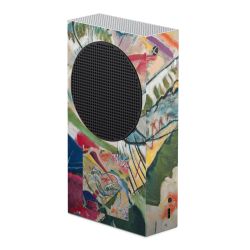 Foils for Consoles matt