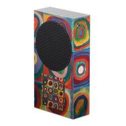 Foils for Consoles matt