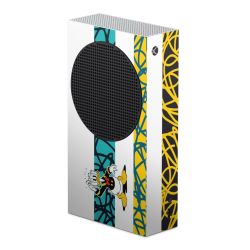 Foils for Consoles matt