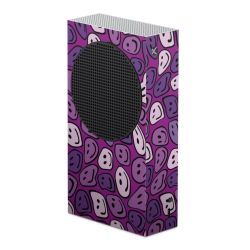 Foils for Consoles matt