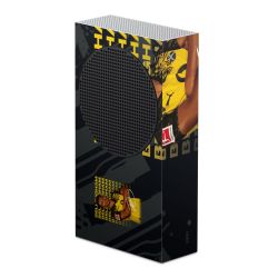 Foils for Consoles matt