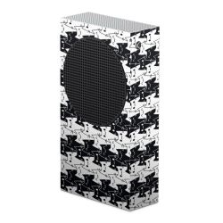 Foils for Consoles matt