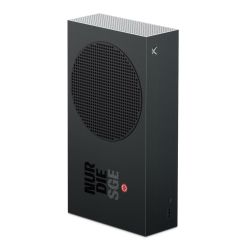 Folien für Spielekonsolen matt