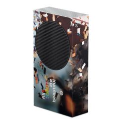 Folien für Spielekonsolen matt