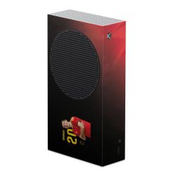 Foils for Consoles matt