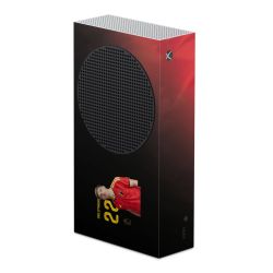 Foils for Consoles matt