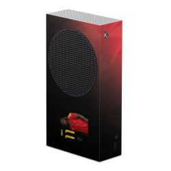 Foils for Consoles matt