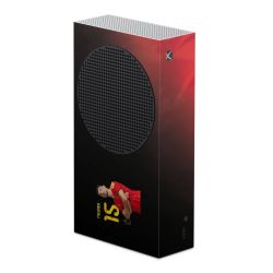 Foils for Consoles matt