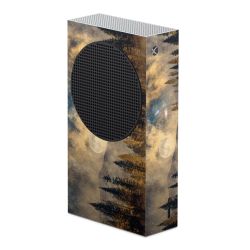 Foils for Consoles matt