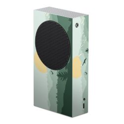 Foils for Consoles matt