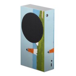 Foils for Consoles matt