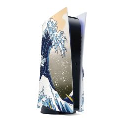 Great Wave of Kanagawa / Die große Welle vor Kanagawa