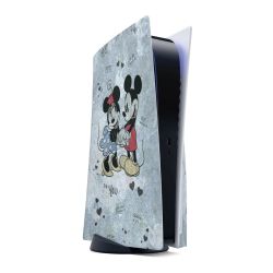 Micky&Minnie In Love