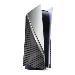 Duo Metal Surface