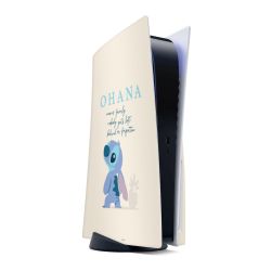 Ohana Stitch