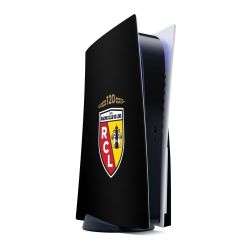 RC Lens 120 ans anniversaire noir