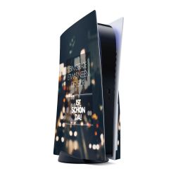 Folien für Spielekonsolen matt