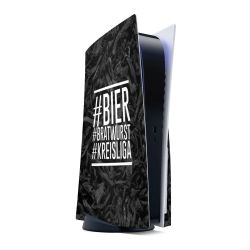 Folien für Spielekonsolen matt