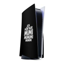 Folien für Spielekonsolen matt