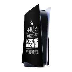 Folien für Spielekonsolen matt