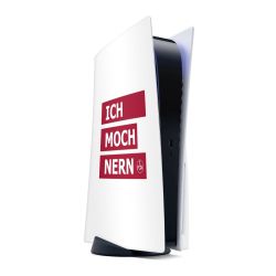 Folien für Spielekonsolen matt