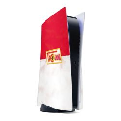 Folien für Spielekonsolen matt