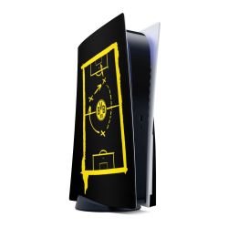 Folien für Spielekonsolen matt