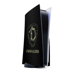 Folien für Spielekonsolen matt