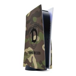 Folien für Spielekonsolen matt