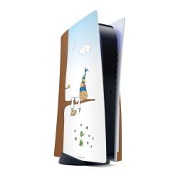 Folien für Spielekonsolen matt