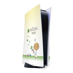 Folien für Spielekonsolen matt