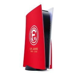 Folien für Spielekonsolen matt