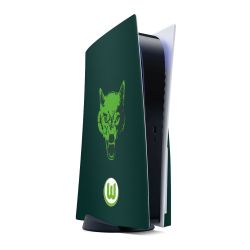 Folien für Spielekonsolen matt