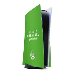 Folien für Spielekonsolen matt