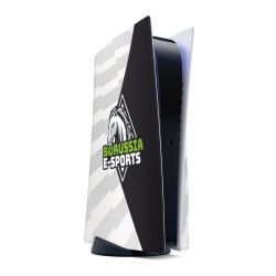 Folien für Spielekonsolen matt